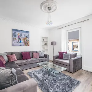 Apartment Casa Fresa - Union Heights