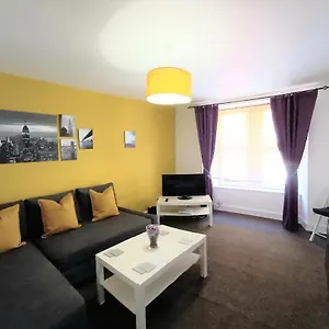 Apartment Mycosy Lorimer 17