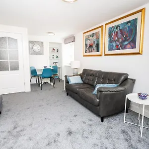 Apartment Seaview