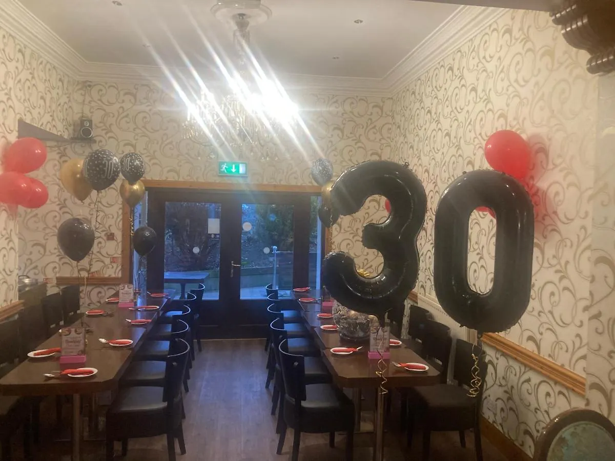 Tayview Hotel Dundee