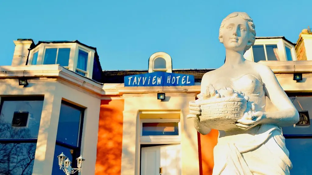 Tayview Hotel Dundee