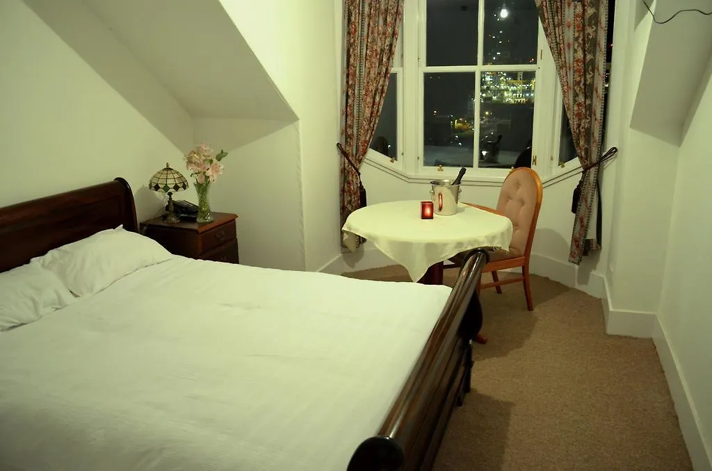Tayview Hotel Dundee