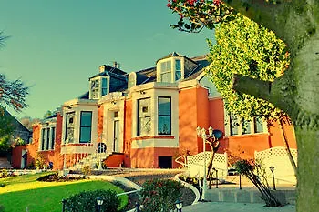**  Tayview Hotel Dundee United Kingdom