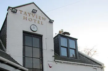 Tayview Hotel Dundee