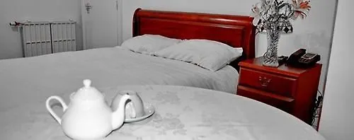 Tayview Hotel Dundee United Kingdom