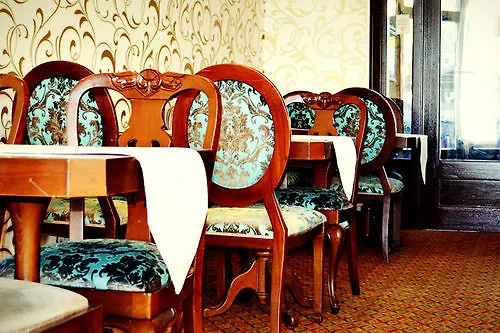 Tayview Hotel Dundee
