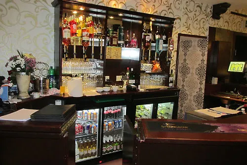Tayview Hotel Dundee United Kingdom