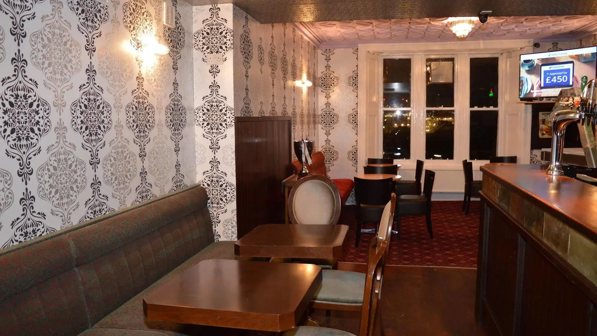 Tayview Hotel Dundee